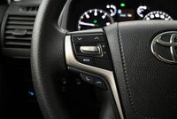 Toyota Land Cruiser vaihtoauto