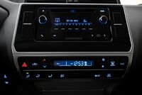 Toyota Land Cruiser vaihtoauto