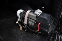 Toyota Land Cruiser vaihtoauto