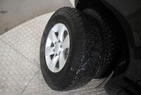 Toyota Land Cruiser vaihtoauto