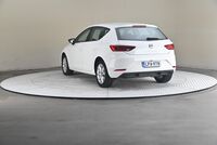 SEAT Leon vaihtoauto