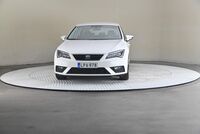 SEAT Leon vaihtoauto