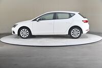 SEAT Leon vaihtoauto