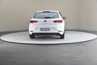 SEAT Leon vaihtoauto