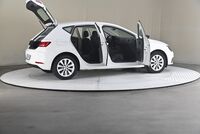 SEAT Leon vaihtoauto
