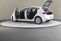SEAT Leon vaihtoauto