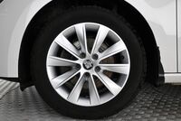 SEAT Leon vaihtoauto