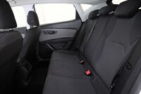 SEAT Leon vaihtoauto