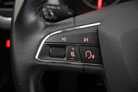 SEAT Leon vaihtoauto