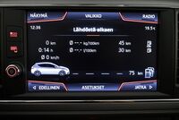 SEAT Leon vaihtoauto