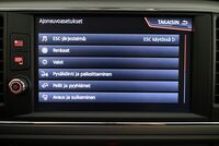 SEAT Leon vaihtoauto