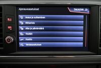 SEAT Leon vaihtoauto