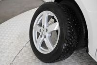 SEAT Leon vaihtoauto