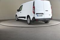 Ford Transit Connect vaihtoauto