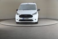 Ford Transit Connect vaihtoauto
