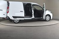 Ford Transit Connect vaihtoauto