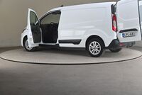 Ford Transit Connect vaihtoauto
