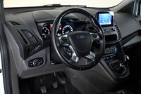 Ford Transit Connect vaihtoauto