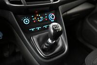 Ford Transit Connect vaihtoauto