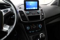 Ford Transit Connect vaihtoauto