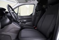 Ford Transit Connect vaihtoauto