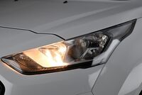 Ford Transit Connect vaihtoauto