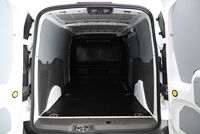 Ford Transit Connect vaihtoauto