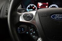 Ford Transit Connect vaihtoauto