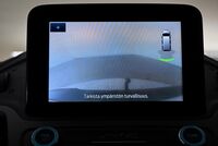 Ford Transit Connect vaihtoauto