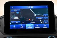 Ford Transit Connect vaihtoauto