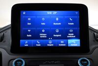 Ford Transit Connect vaihtoauto