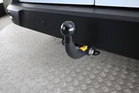 Ford Transit Connect vaihtoauto