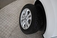 Ford Transit Connect vaihtoauto