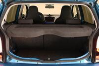 Volkswagen up! vaihtoauto