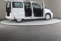 Volkswagen Caddy vaihtoauto