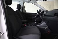 Volkswagen Caddy vaihtoauto