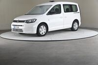 Volkswagen Caddy vaihtoauto