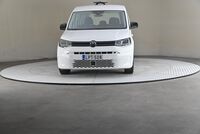 Volkswagen Caddy vaihtoauto