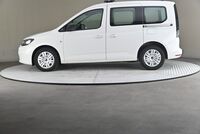 Volkswagen Caddy vaihtoauto