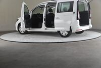 Volkswagen Caddy vaihtoauto