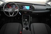 Volkswagen Caddy vaihtoauto