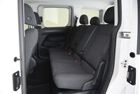 Volkswagen Caddy vaihtoauto