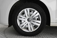 Volkswagen Caddy vaihtoauto