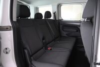 Volkswagen Caddy vaihtoauto