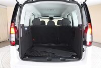 Volkswagen Caddy vaihtoauto