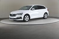 Skoda Scala vaihtoauto