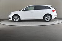 Skoda Scala vaihtoauto