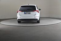 Skoda Scala vaihtoauto