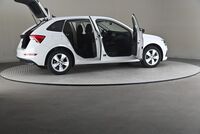 Skoda Scala vaihtoauto