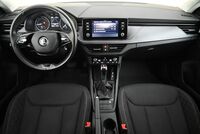 Skoda Scala vaihtoauto